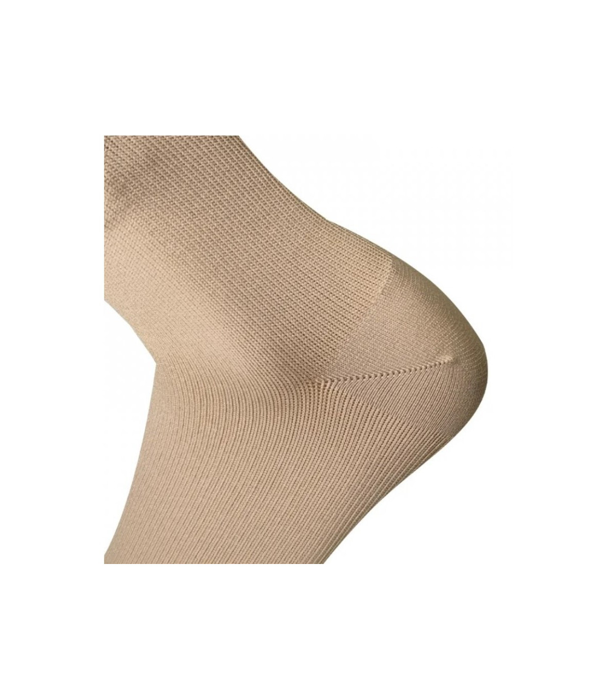 Kompresní podkolenky se zipem