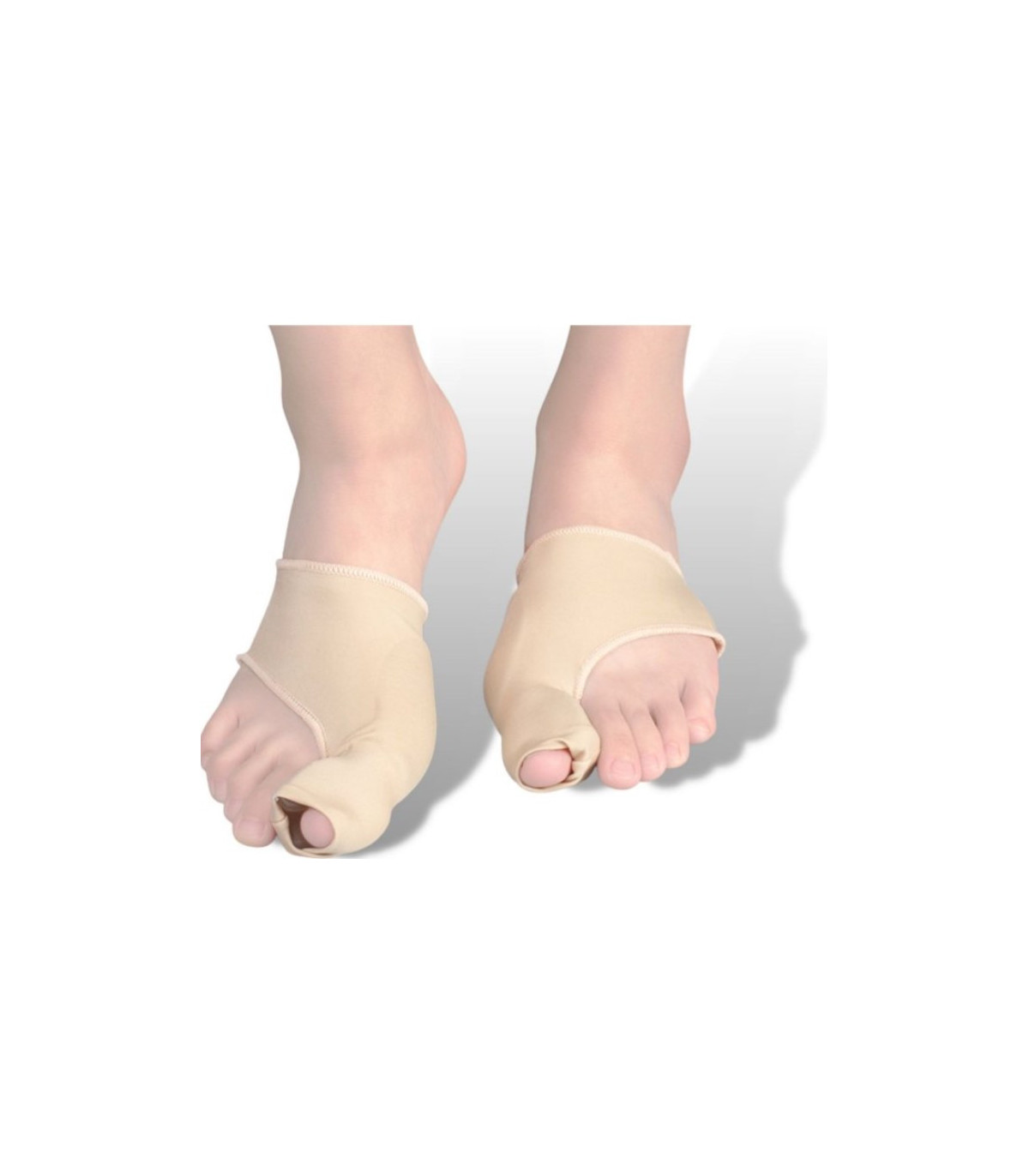 Sada na korekci prstů