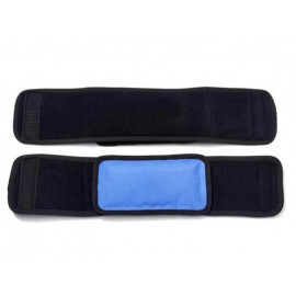 Univerzální chladivý/hřejivý zábal