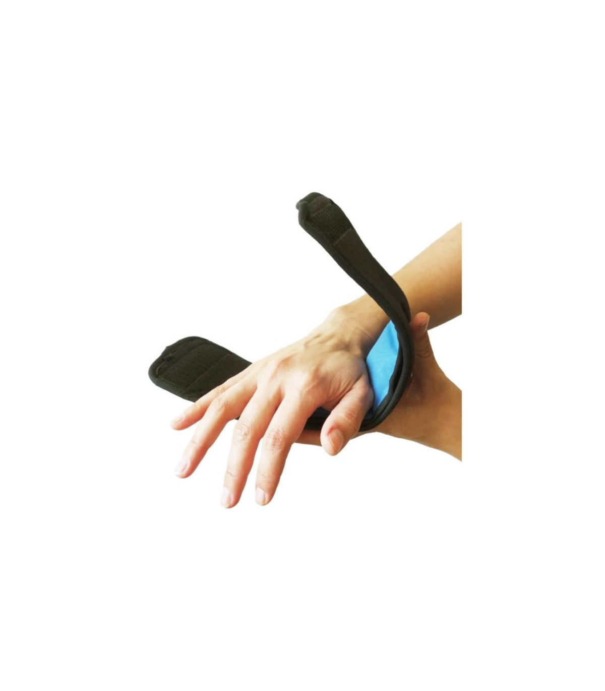 Univerzální chladivý/hřejivý zábal