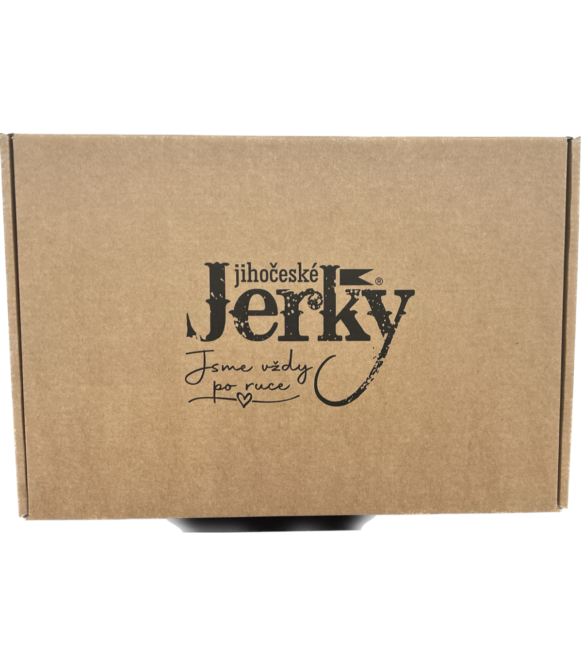 Degustační balíček sušeného masa