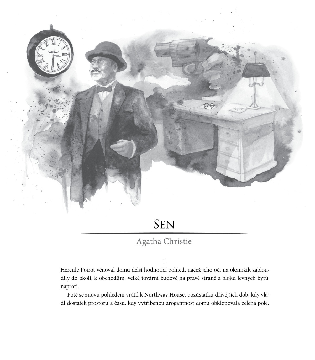 Velká kniha detektivek - Zdánlivě nemožné zločiny