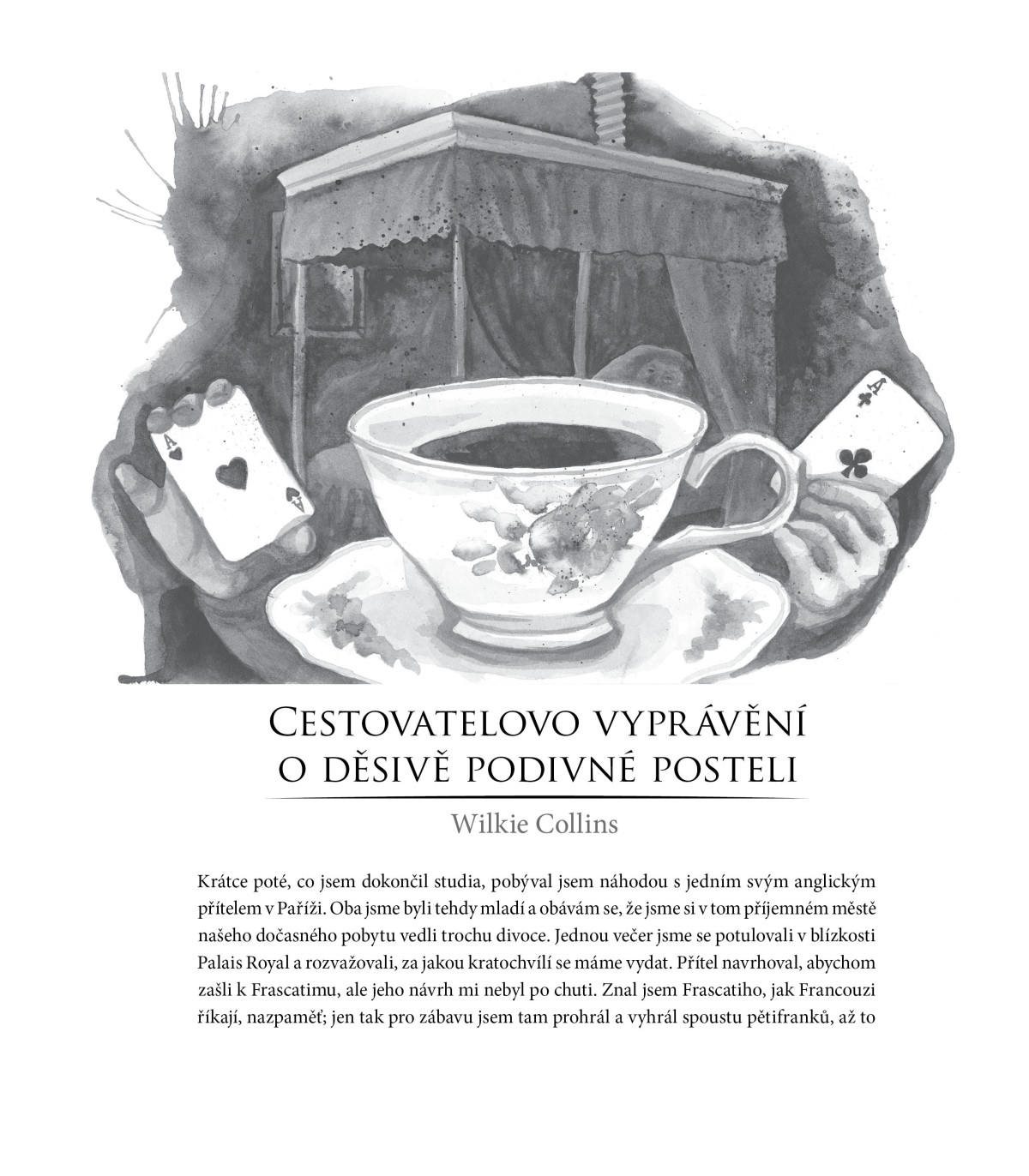 Velká kniha detektivek - Zdánlivě nemožné zločiny