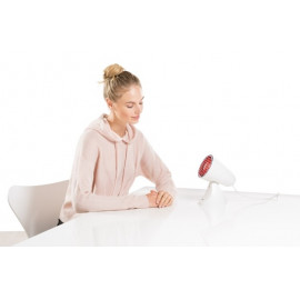 Světelná terapie pro tělo i duši