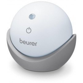 Noční světlo s pulsujícím světlem