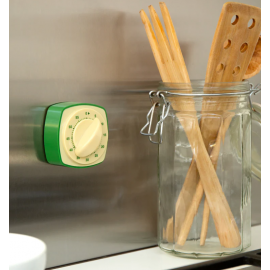 Retro kuchyňská minutka