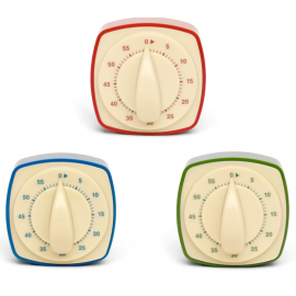 Retro kuchyňská minutka