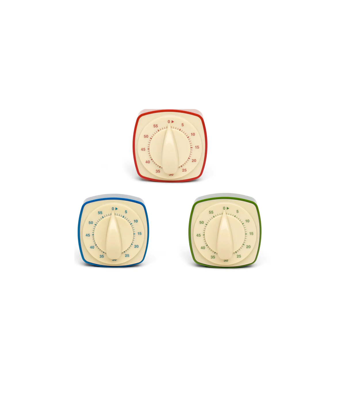 Retro kuchyňská minutka