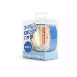 Retro kuchyňská minutka