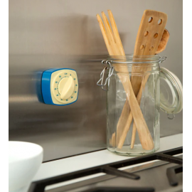 Retro kuchyňská minutka