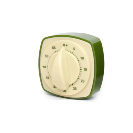 Retro kuchyňská minutka