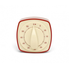 Retro kuchyňská minutka