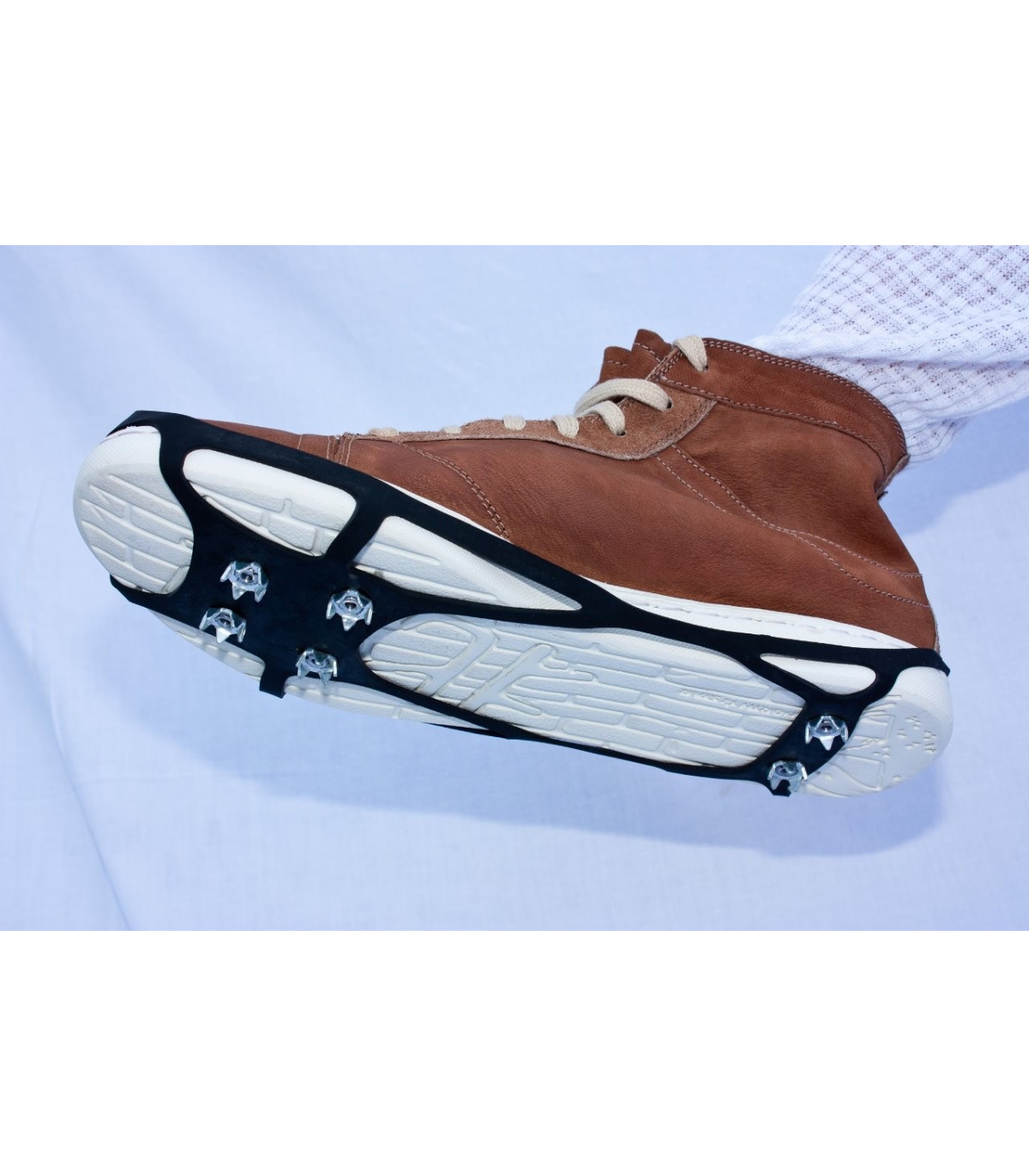 NEŠMYKY PLUS pánske - protišmykové návleky na topánky