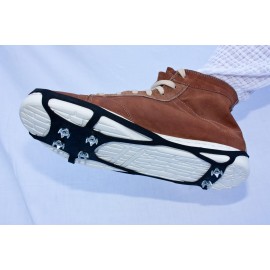 NEŠMYKY PLUS dámske - protišmykové návleky na topánky