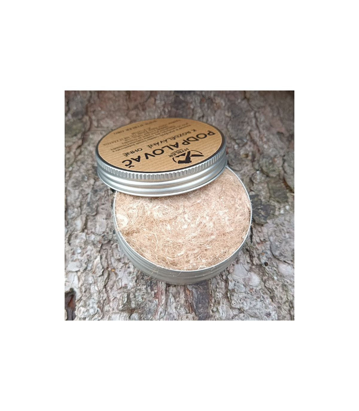 Křesadlo pro rozdělávání ohně