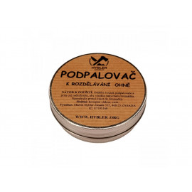 Křesadlo pro rozdělávání ohně