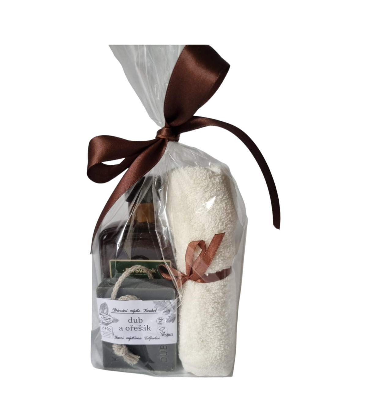 Dárkový balíček - Jarní očista