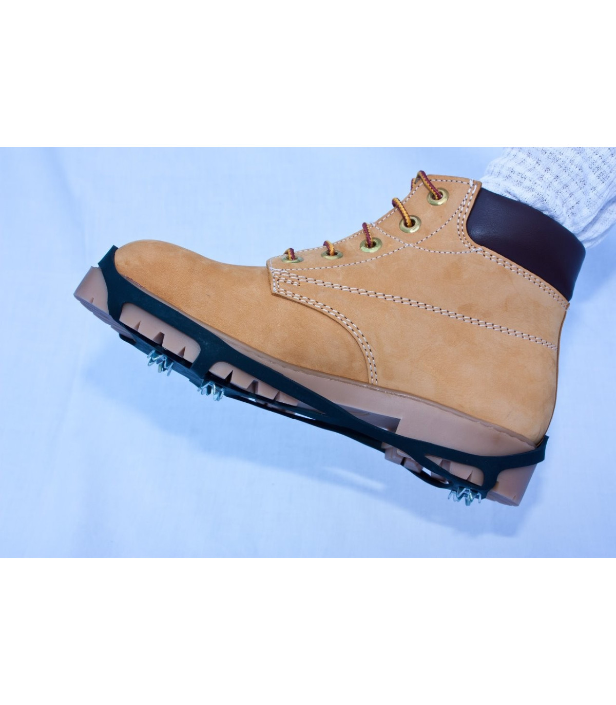 NEŠMYKY PLUS dámske - protišmykové návleky na topánky