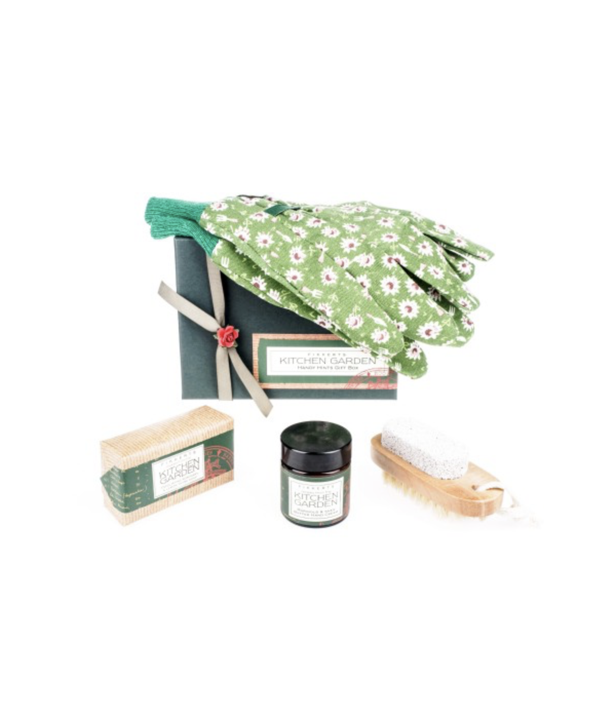 Dárková sada péče o ruce KITCHEN GARDEN