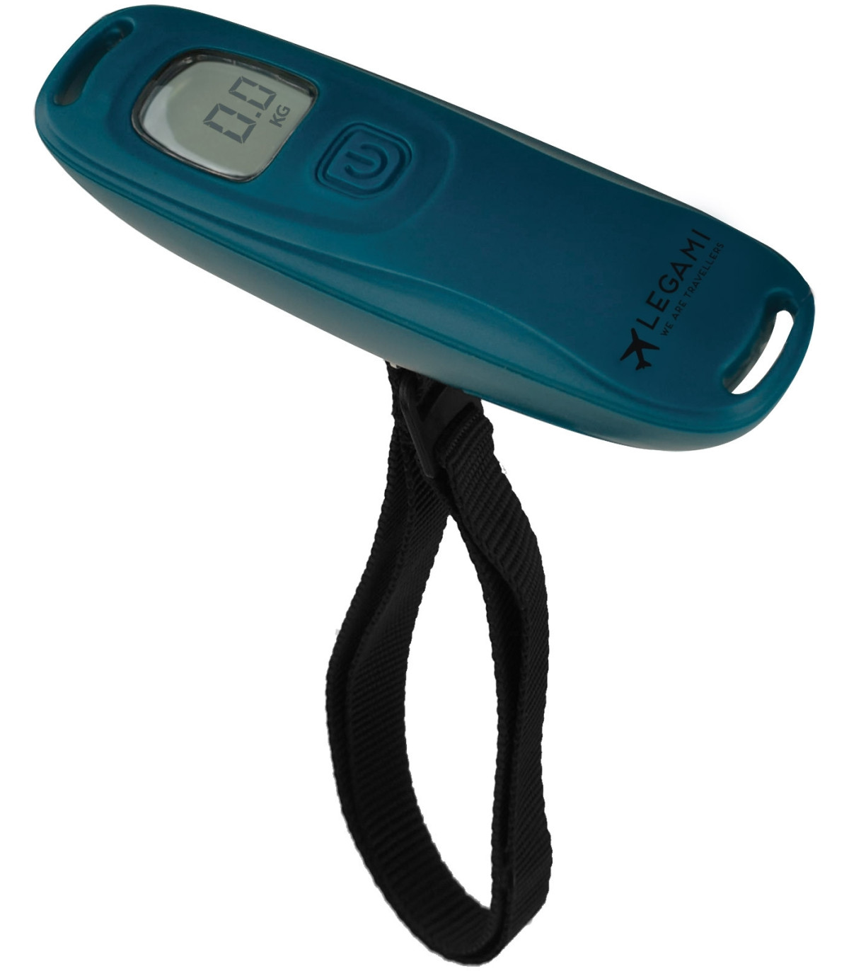 Cestovní digitální váha