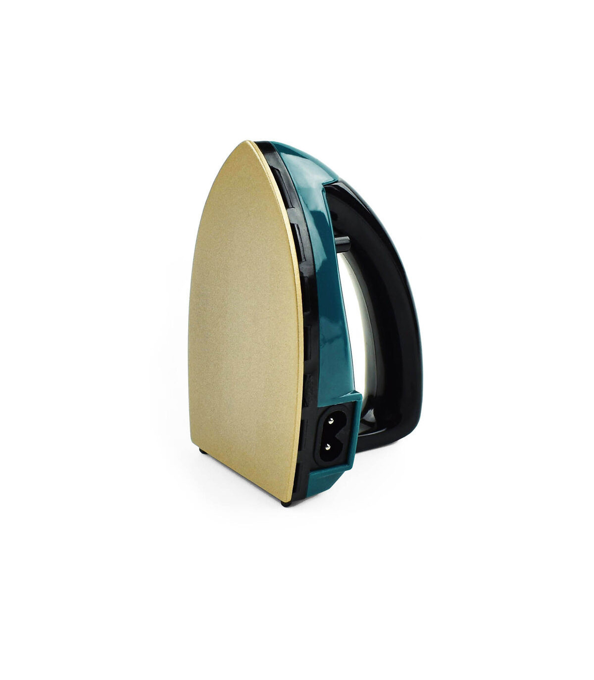 Cestovní mini žehlička