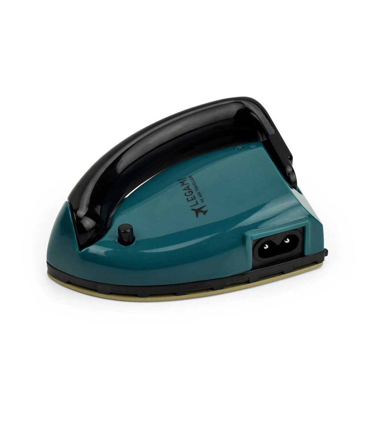 Cestovní mini žehlička