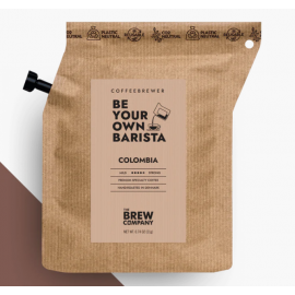 Narozeninová sada vynikající kávy