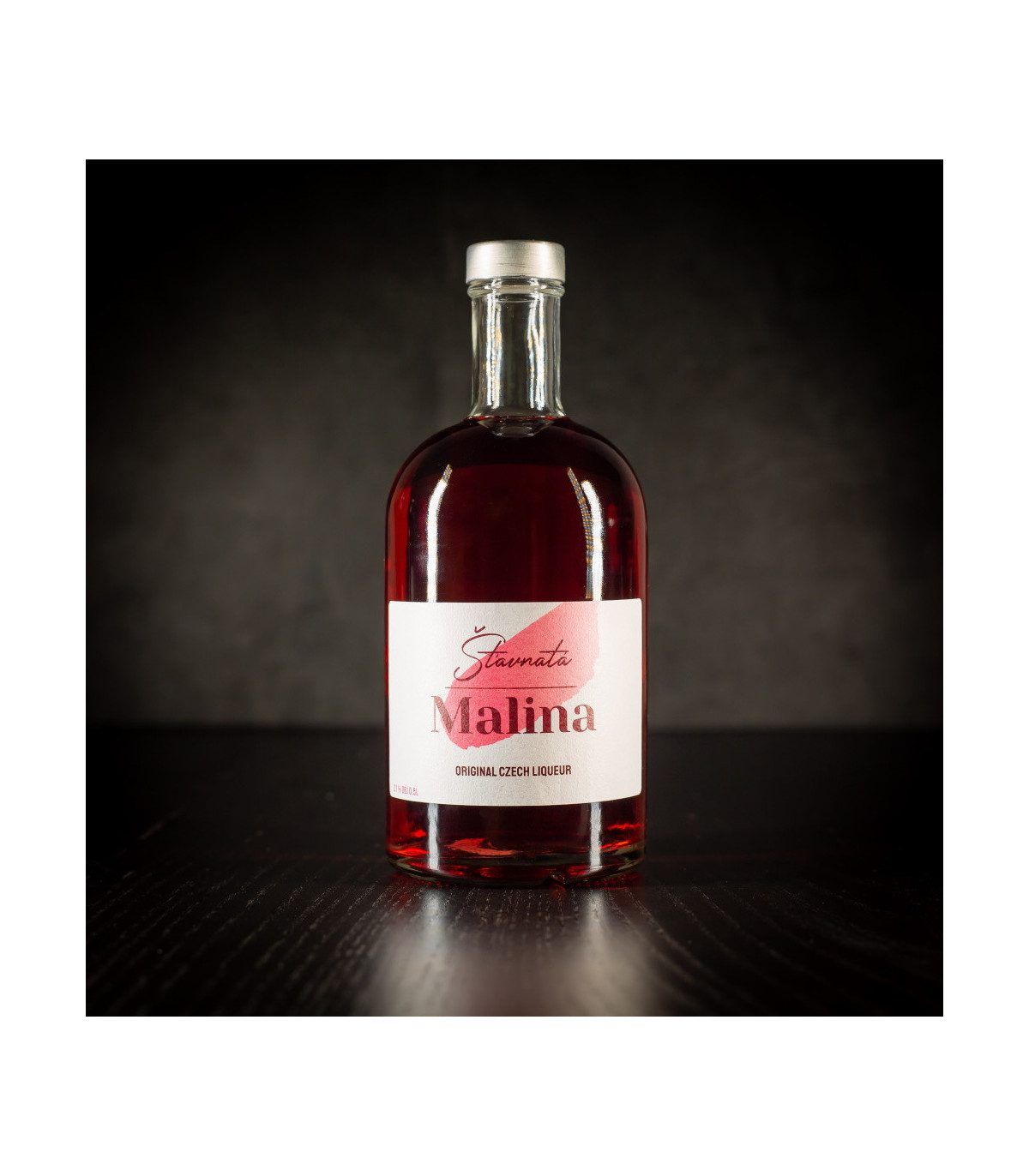 Dárkové balení Ořechovky a Maliny