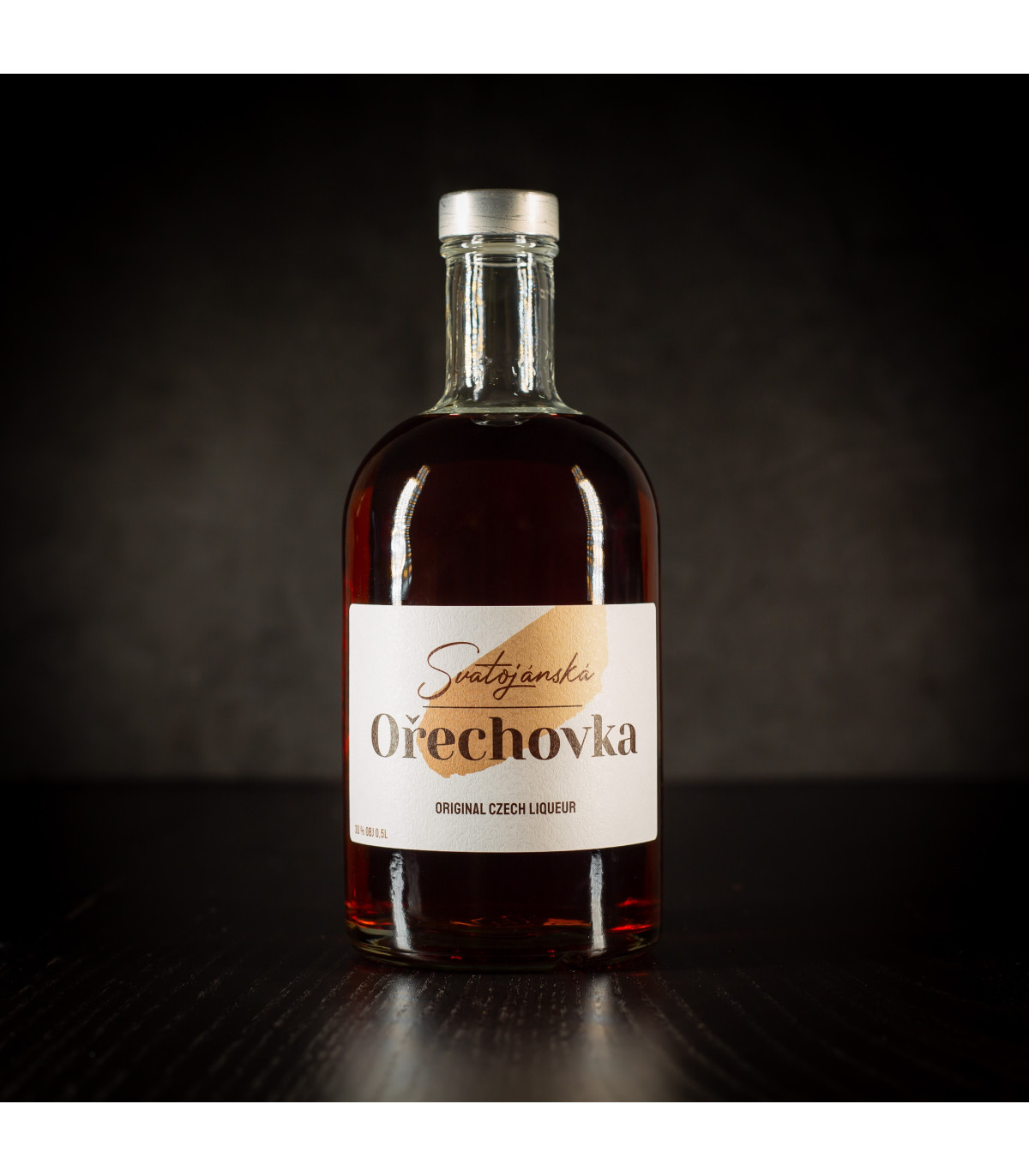 Dárkové balení Ořechovky a Maliny