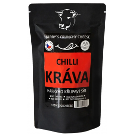 Dárková sada lyofilizovaných sýrů