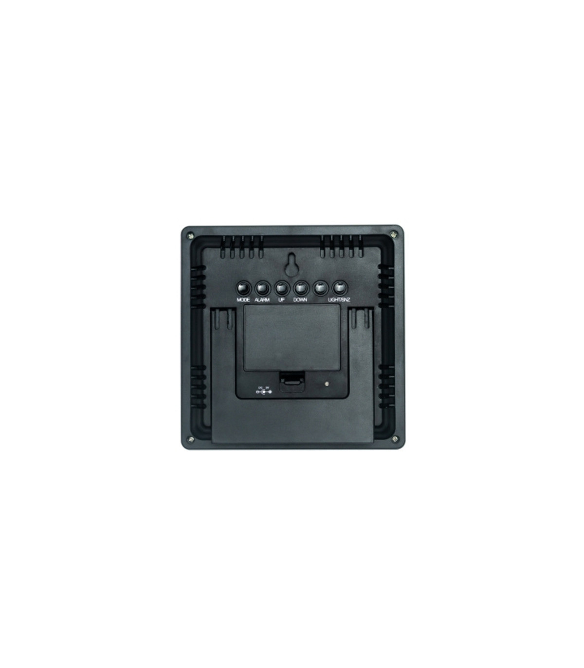 Meteostanice BODI-TEK