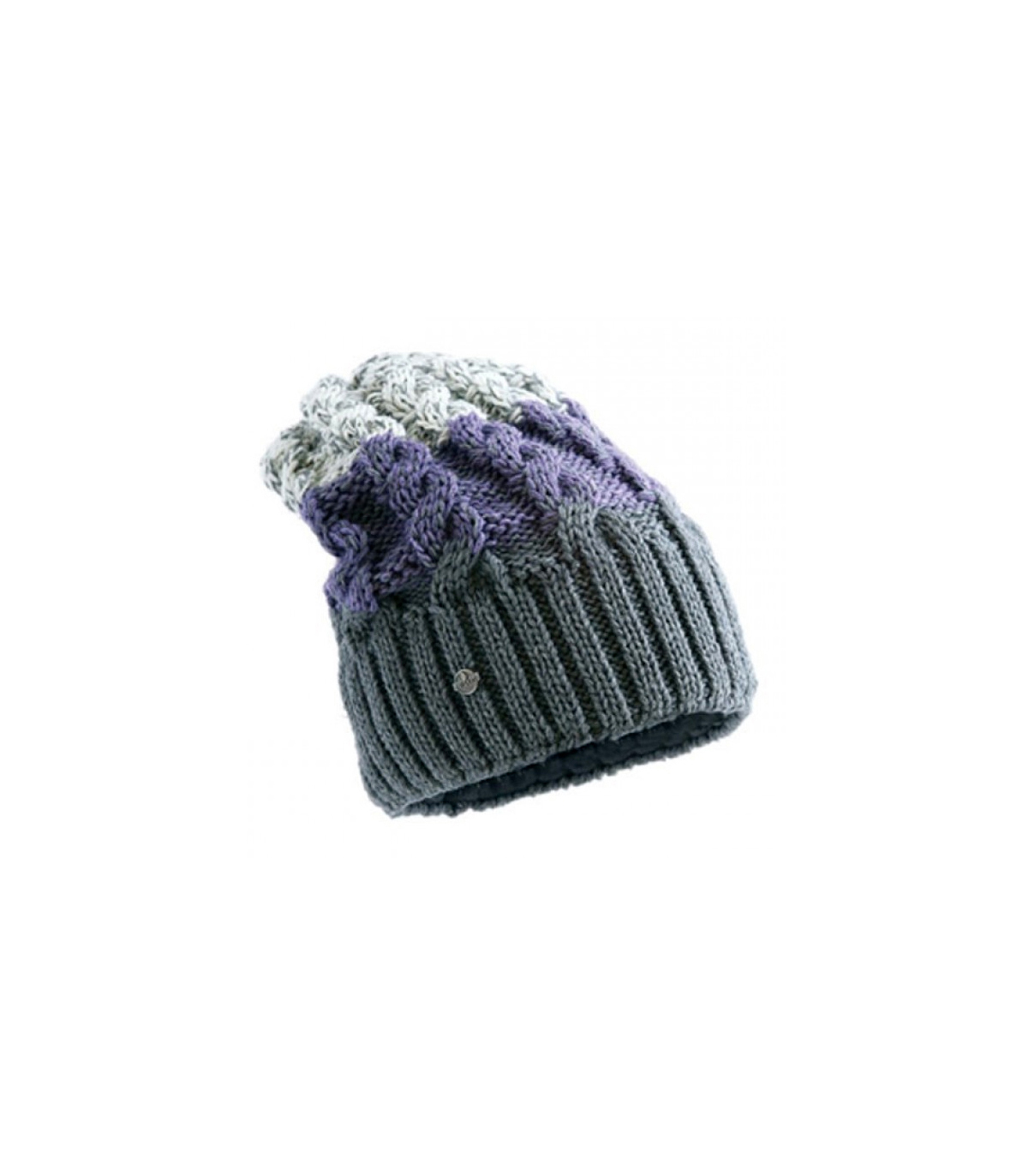 Ručně vyrobená čepice s ovčí vlnou