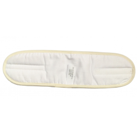 Návlek na zápěstí s ovčí vlnou