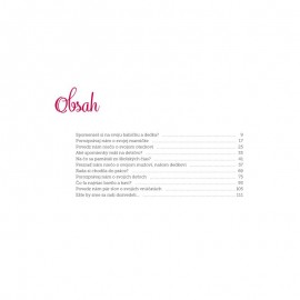 Babička, rozprávaj - POŠKODENÉ