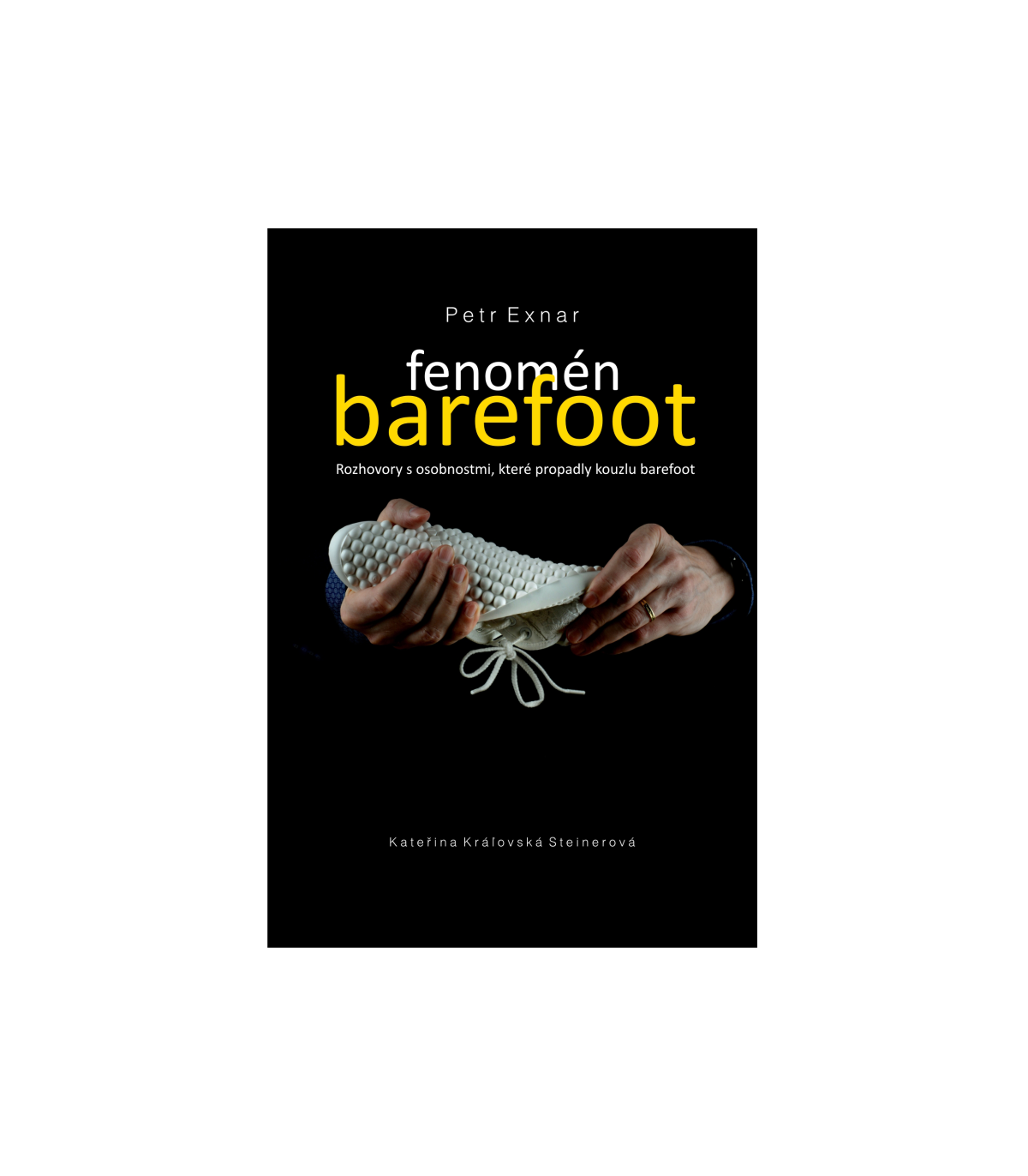 Fenomén barefoot