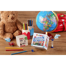 Brainbox - Slovensko