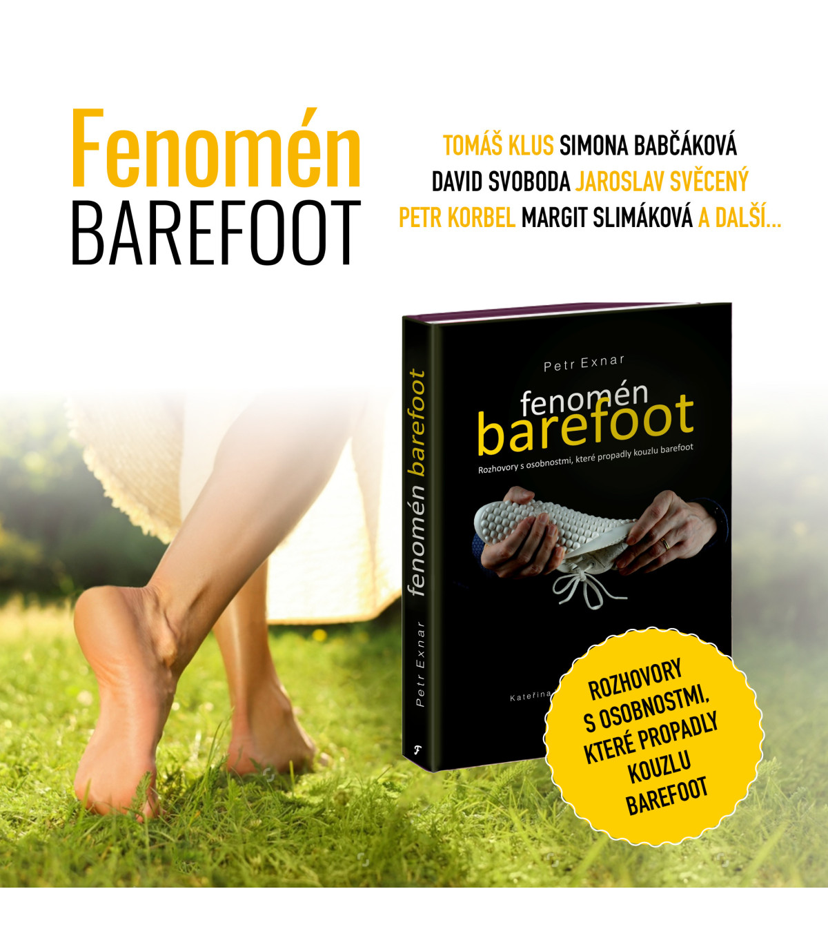 Fenomén barefoot