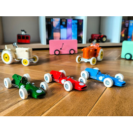 Formule červená Kovap