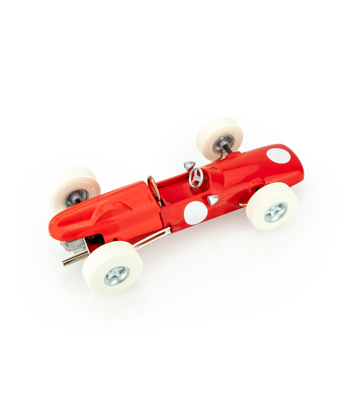 Formule červená Kovap