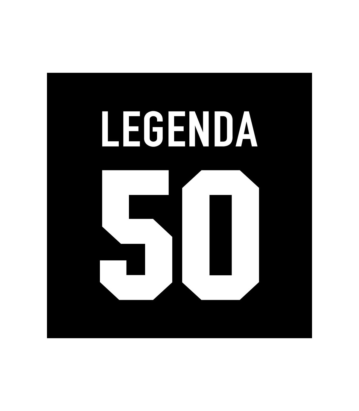 Legenda 50