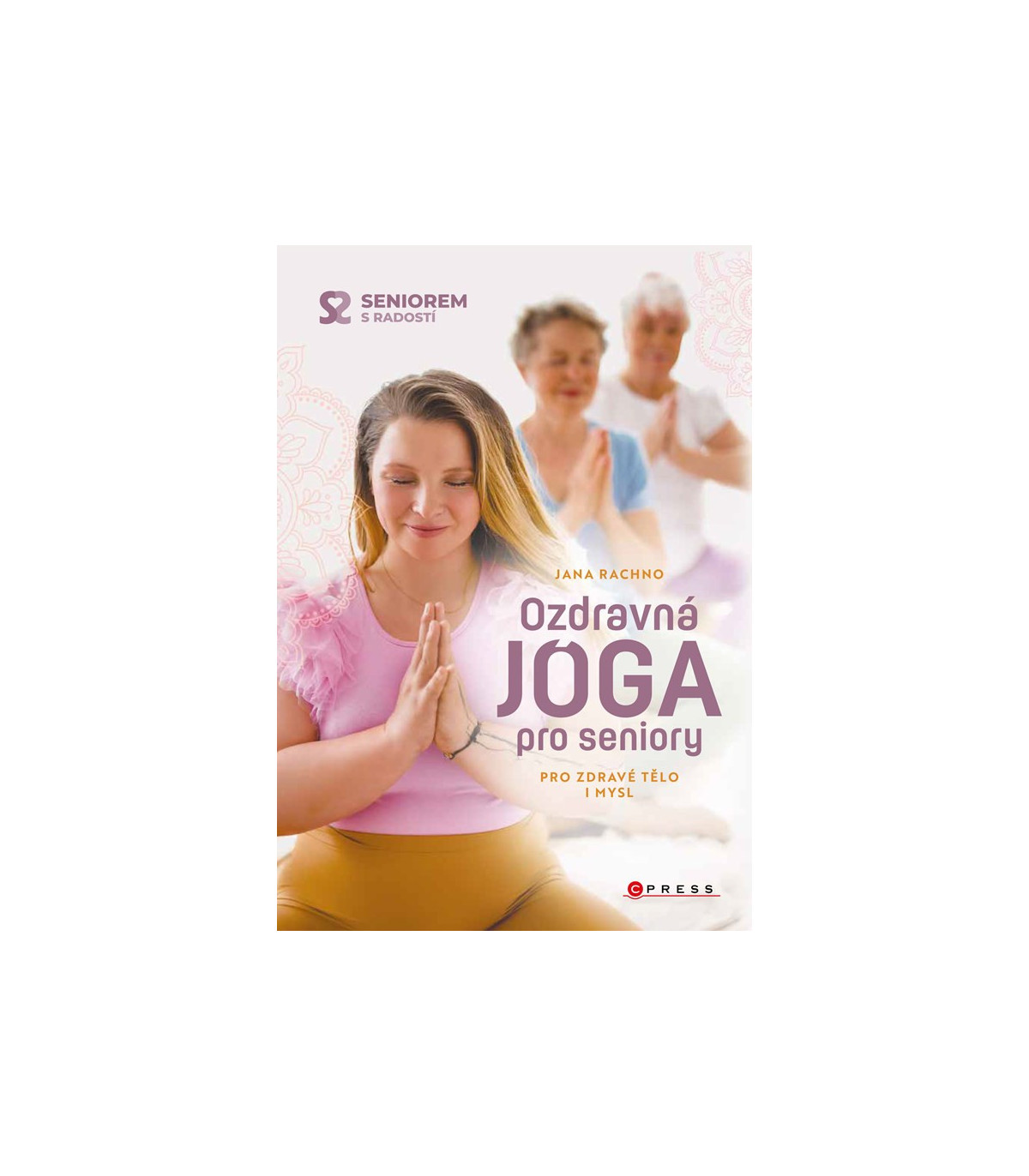 Jóga pro seniory
