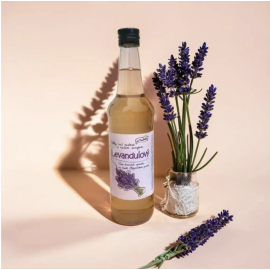 Domácí sirup - Aróniový