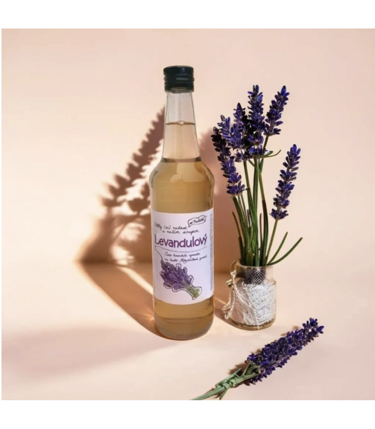 Domácí sirup - Aróniový