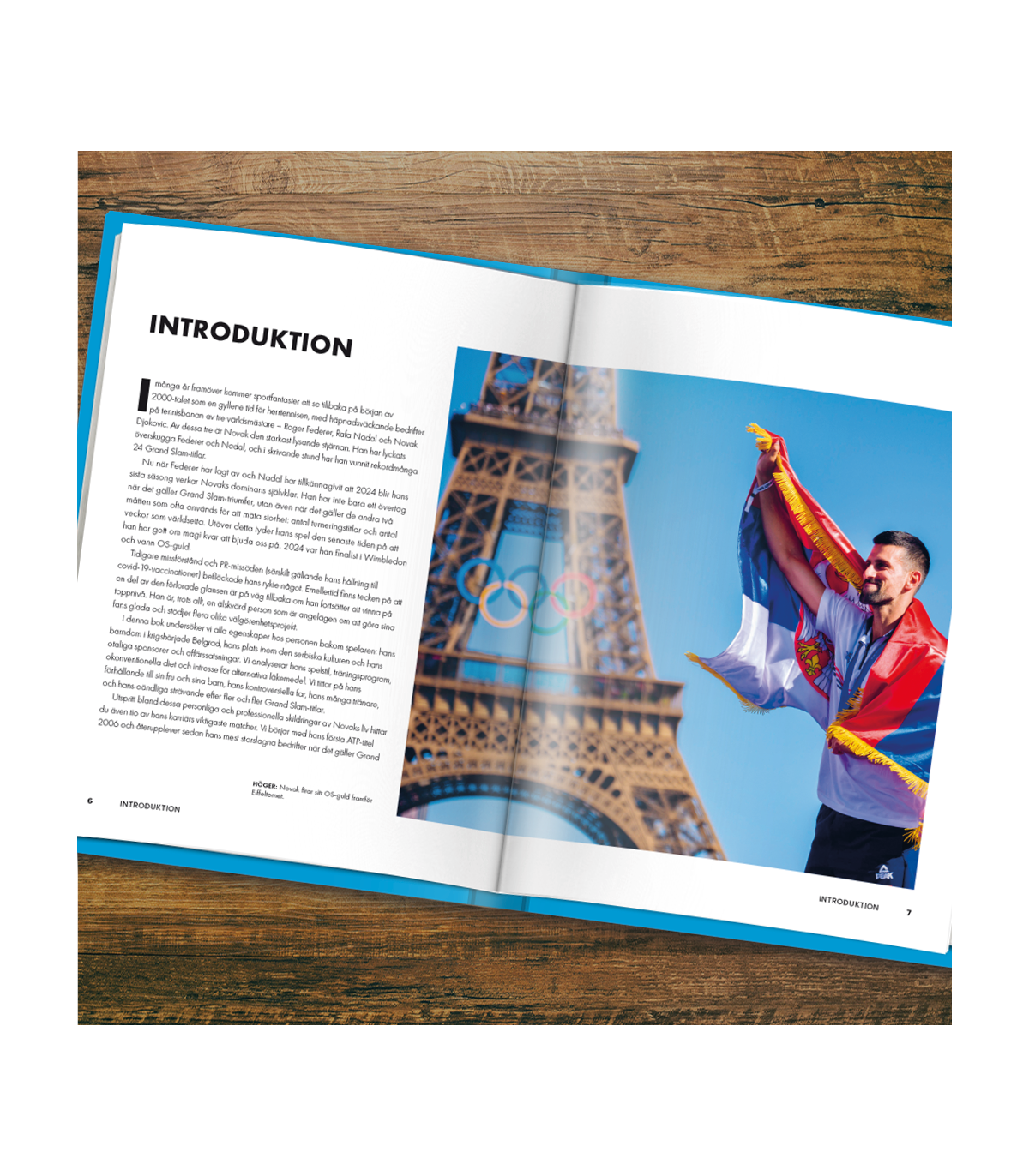 Novak Djoković:  Nejlepší tenista všech dob