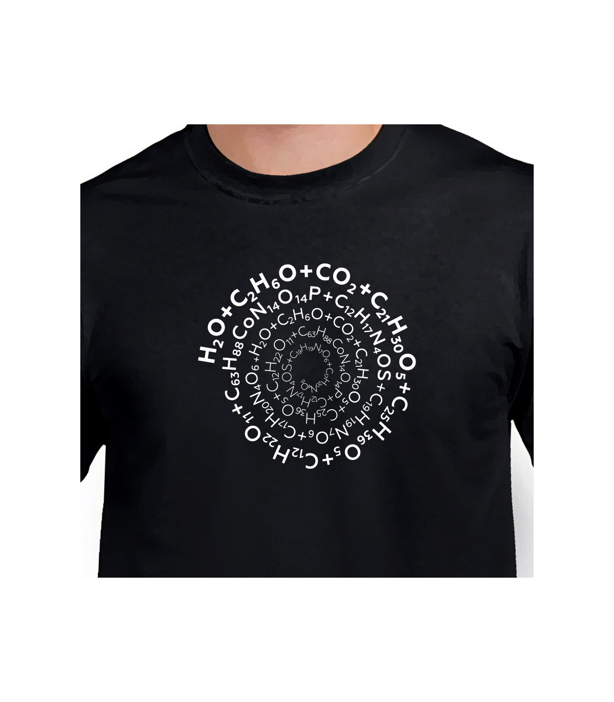 Tričko Dnes se mnou nepočítej