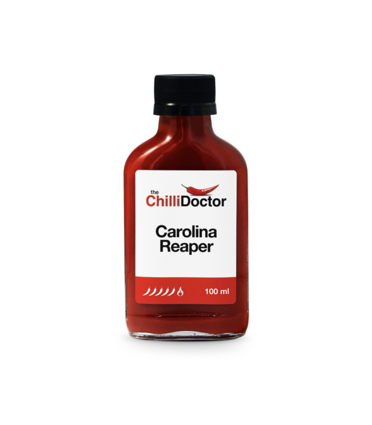 Lebka Carolina Reaper