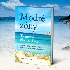 Modré zóny