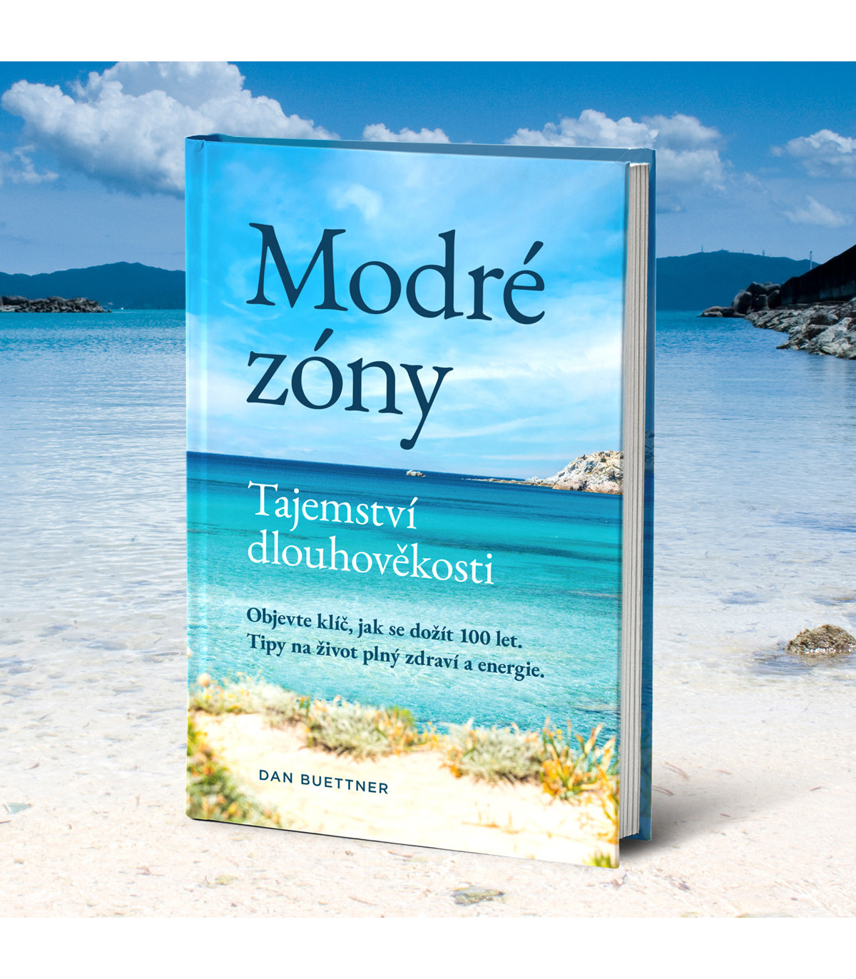 Modré zóny