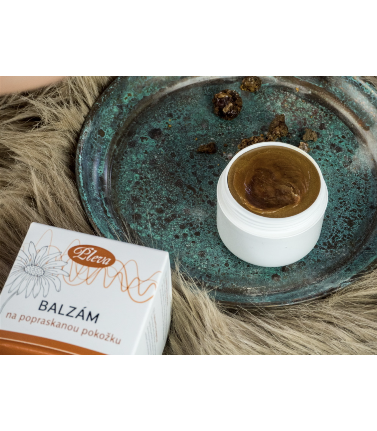 Dárková sada Medové potěšení