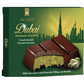 Dubajská čokoláda